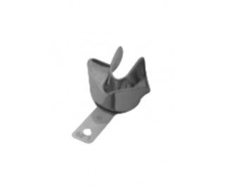 Stainless Steel Impression Tray